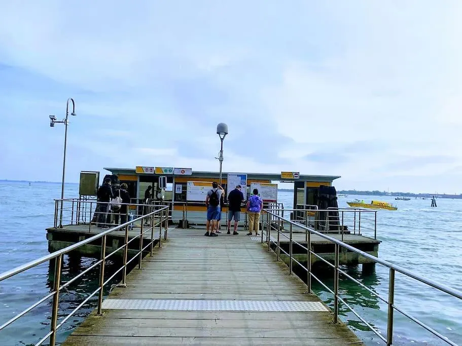 Dimora Dell'Orto Apartment Venice
