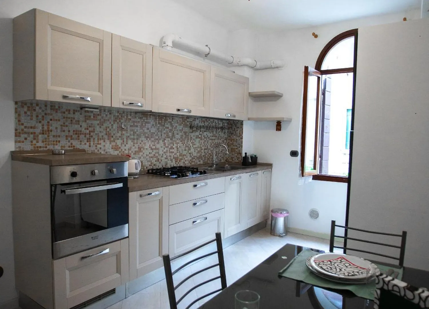 Dimora Dell'Orto Apartment Venice Italy