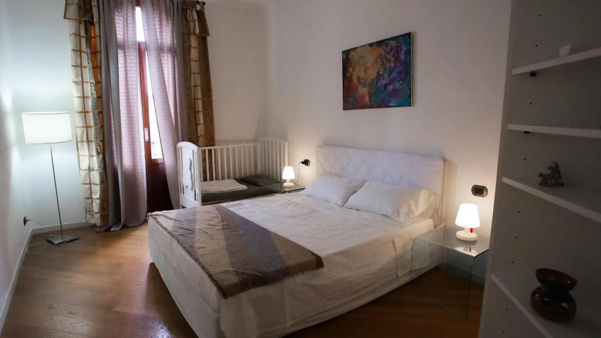 Dimora Dell'Orto Apartment Venice Italy