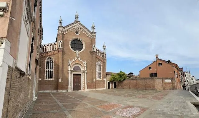 Dimora Dell'Orto Apartment Venice 0*,  Italy