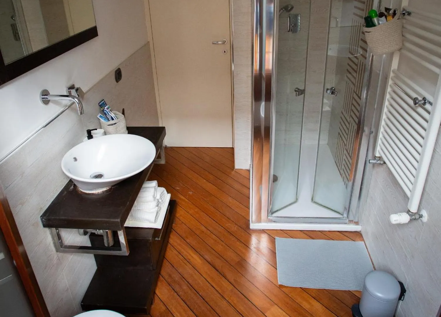 Dimora Dell'Orto Apartment Venice