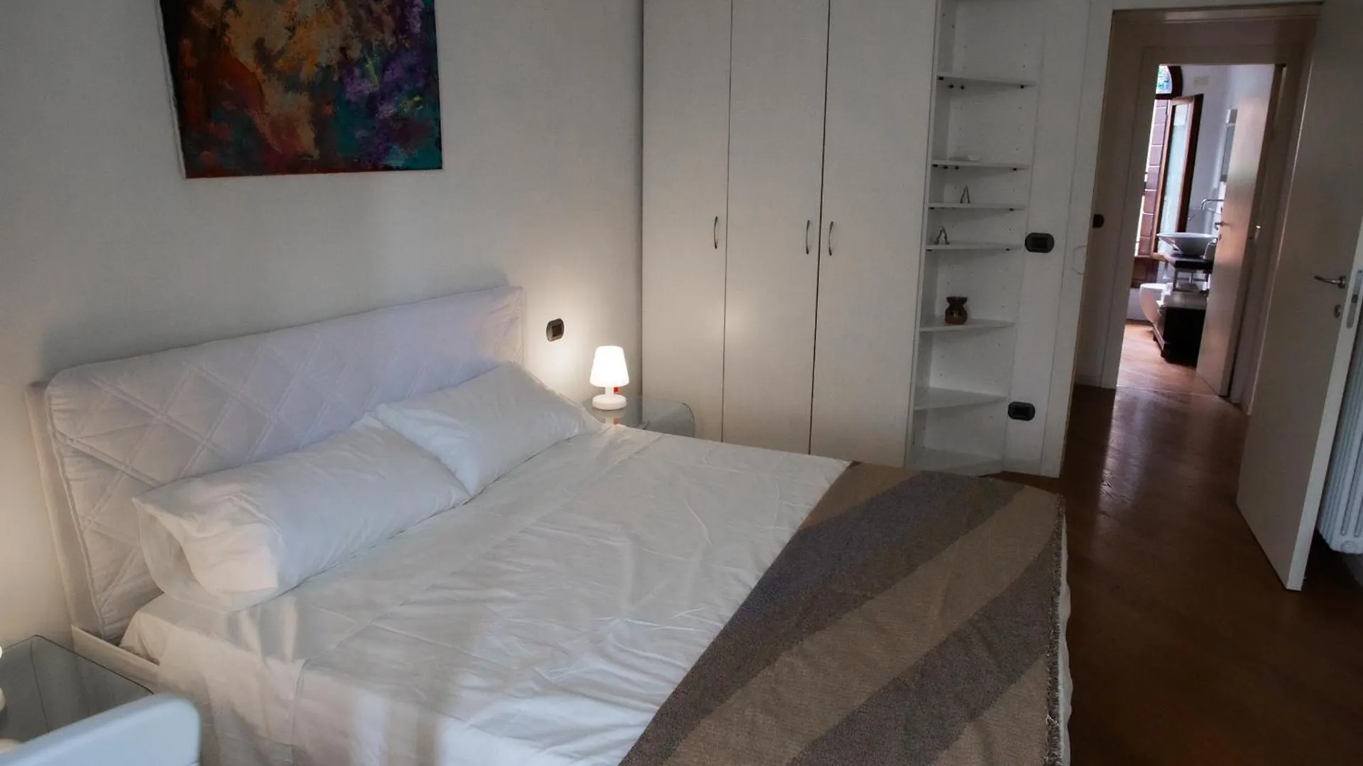Dimora Dell'Orto Apartment Venice 0*,  Italy