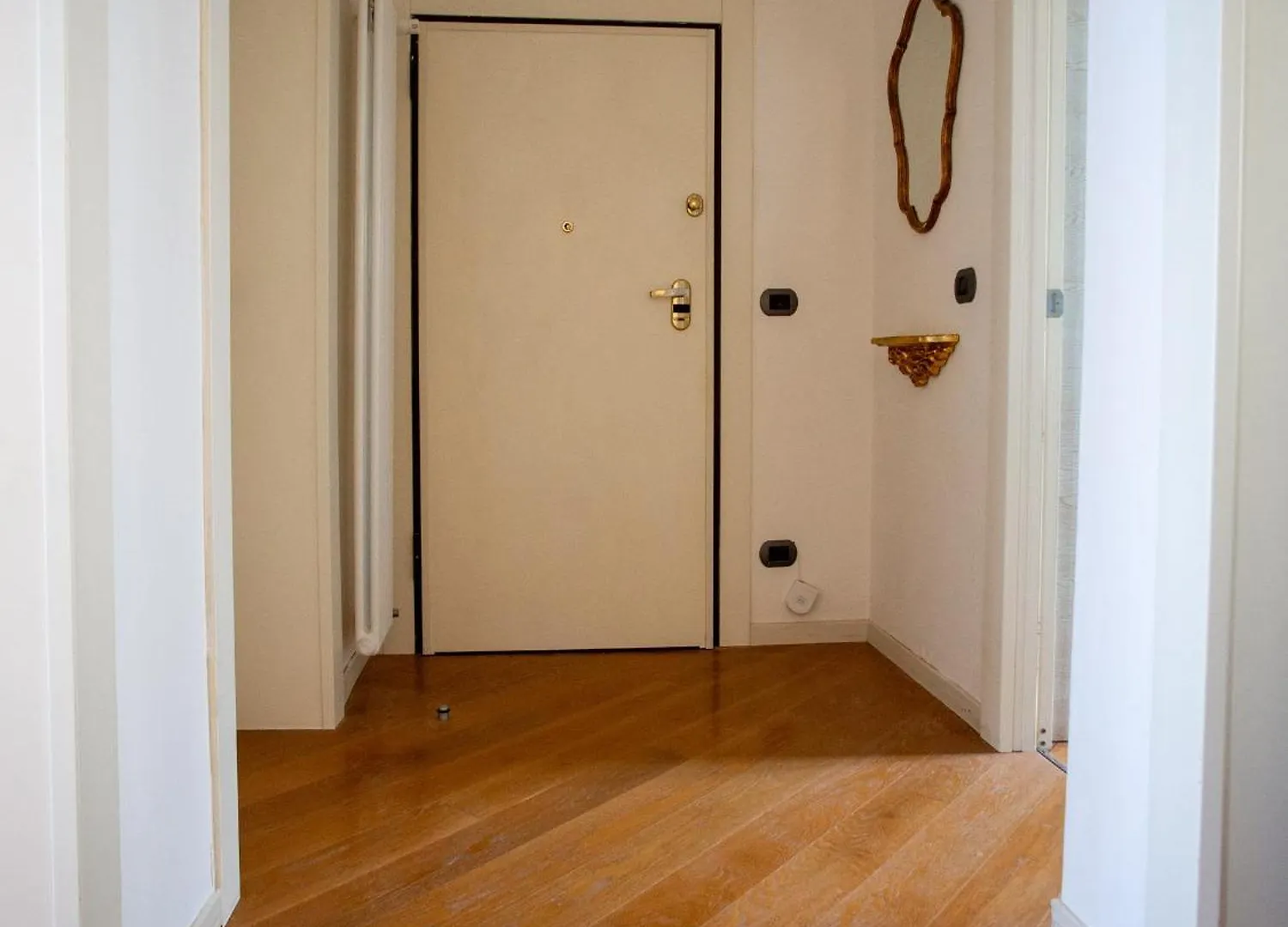 Dimora Dell'Orto Apartment Venice