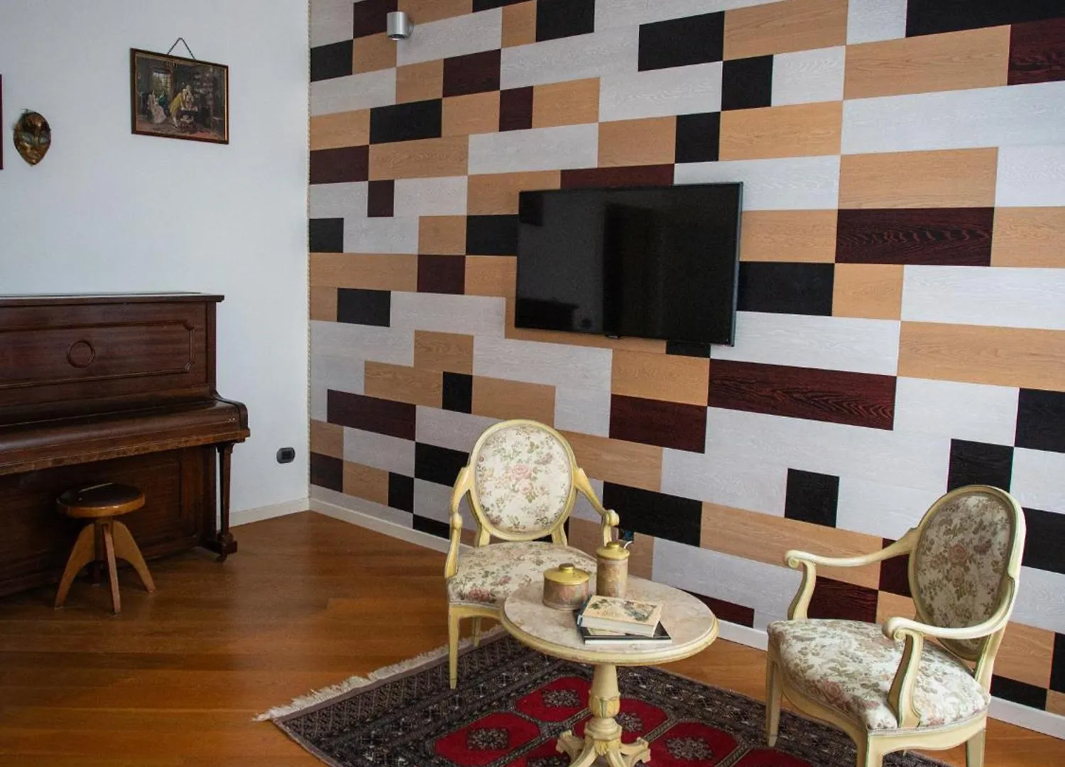 Dimora Dell'Orto Apartment Venice