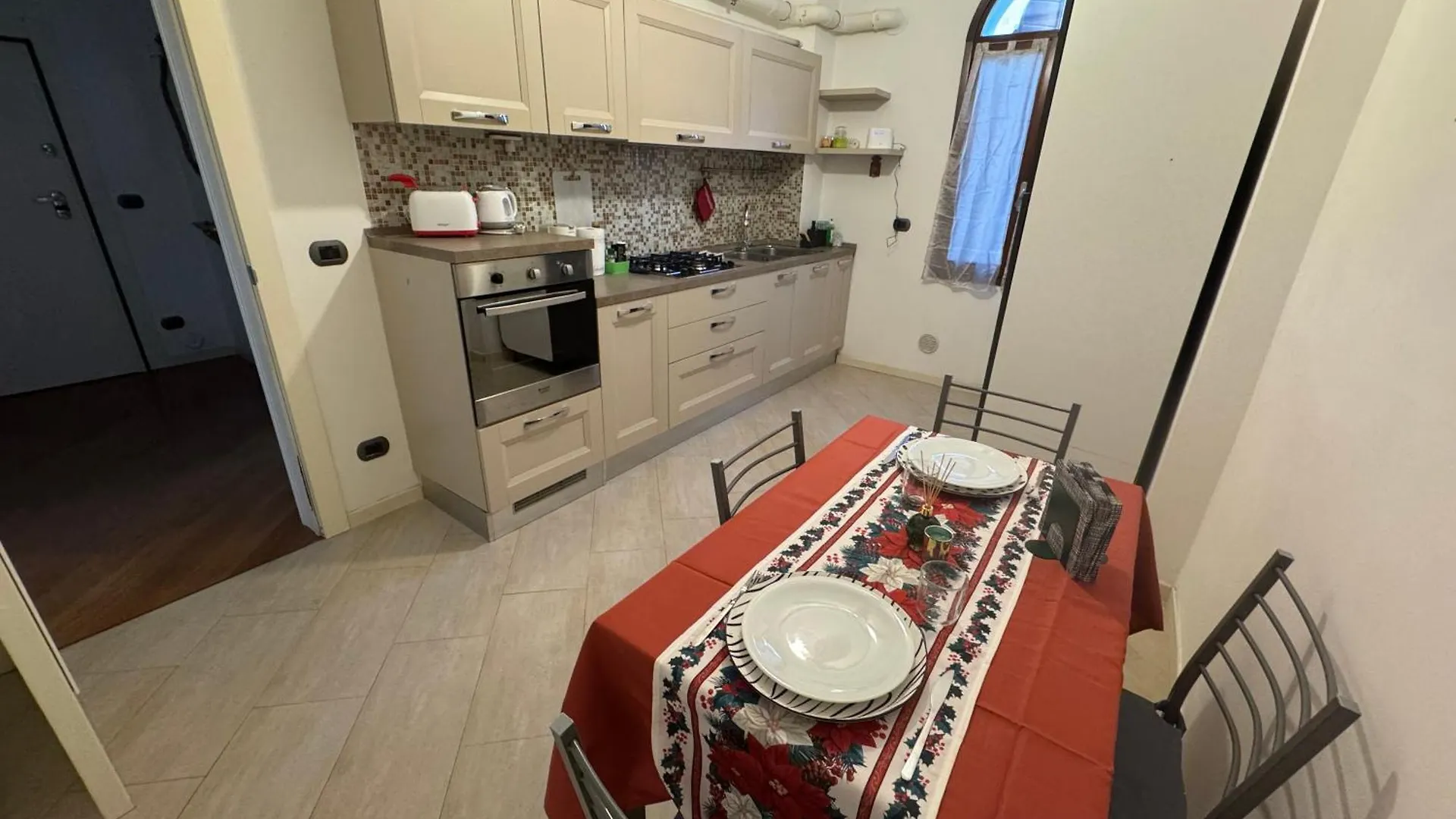Dimora Dell'Orto Apartment Venice