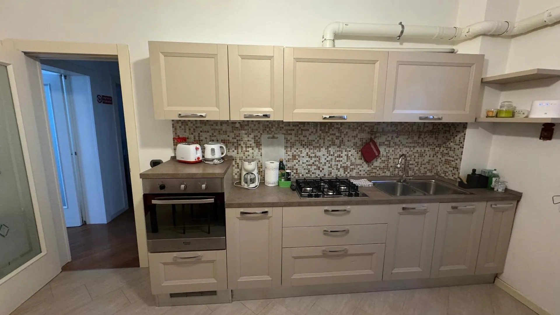 Dimora Dell'Orto Apartment Venice Italy